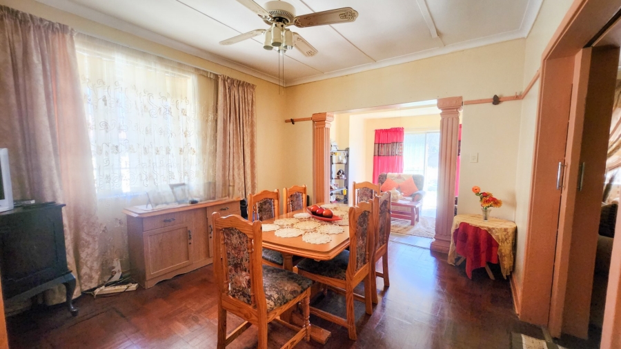 4 Bedroom Property for Sale in Stilfontein North West